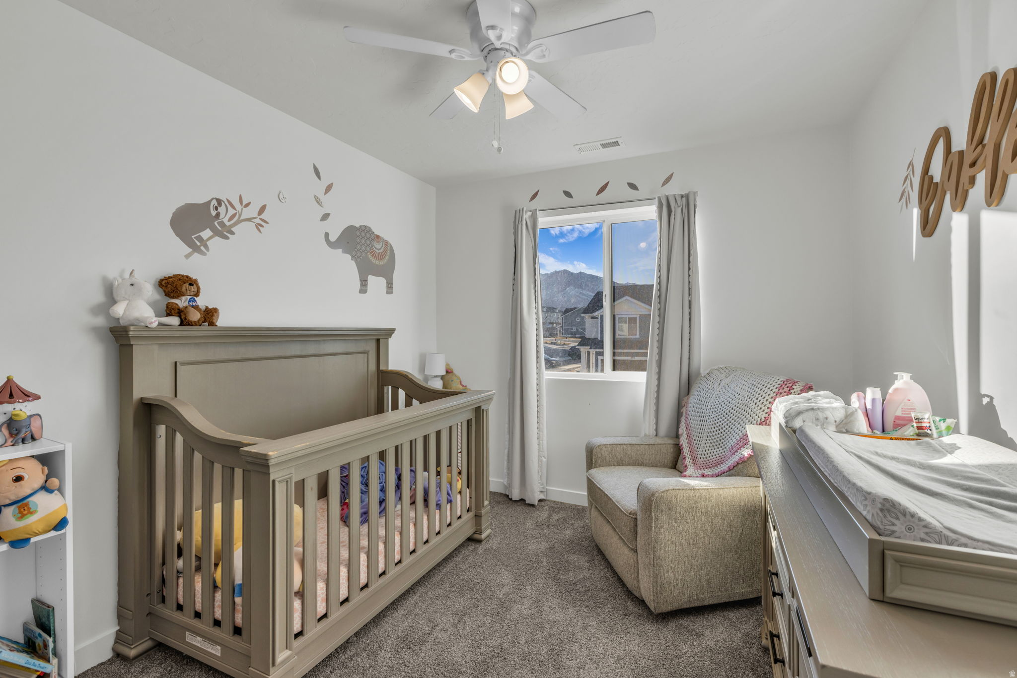 WESTERN ACRES - Residential