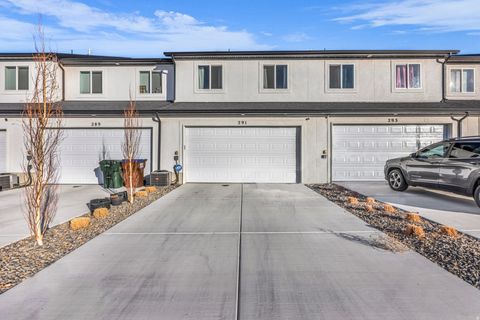 Tiny photo for 291 E SERENITY AVE, Tooele, UT 84074 (MLS # 2138926)