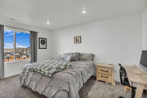 Tiny photo for 291 E SERENITY AVE, Tooele, UT 84074 (MLS # 2138926)