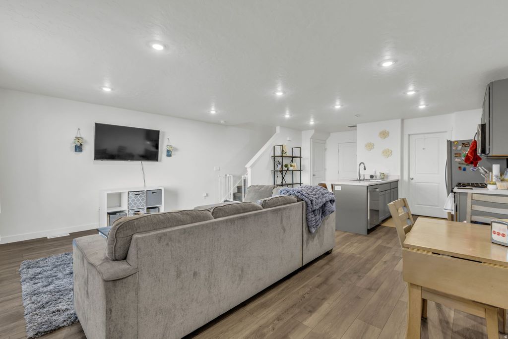 Photo of 291 E SERENITY AVE, Tooele, UT 84074 (MLS # 2138926)