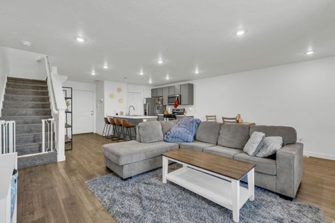 Photo of 291 E SERENITY AVE, Tooele, UT 84074 (MLS # 2138926)