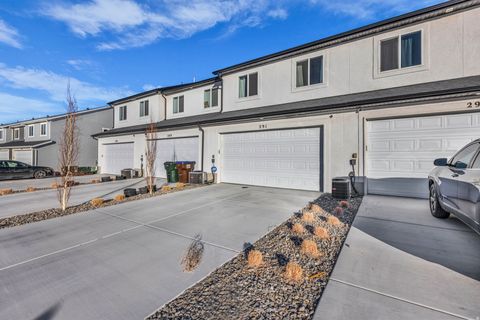 Tiny photo for 291 E SERENITY AVE, Tooele, UT 84074 (MLS # 2138926)