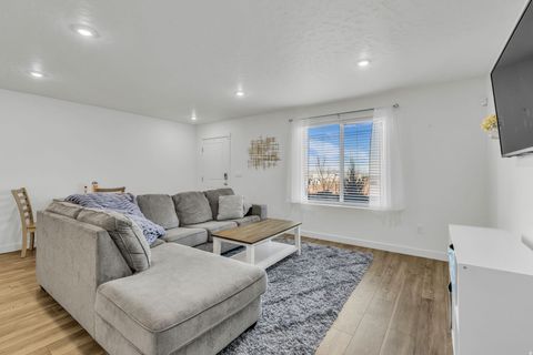 Tiny photo for 291 E SERENITY AVE, Tooele, UT 84074 (MLS # 2138926)