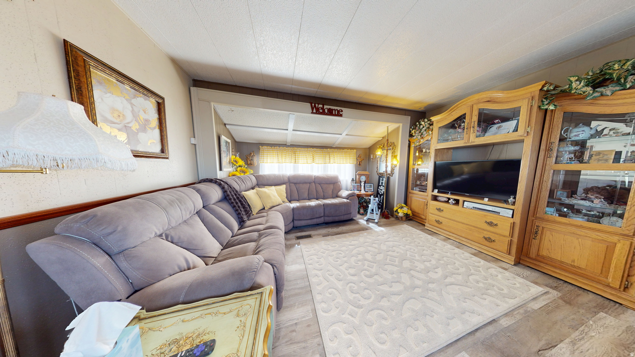 LILA CANYON - Residential