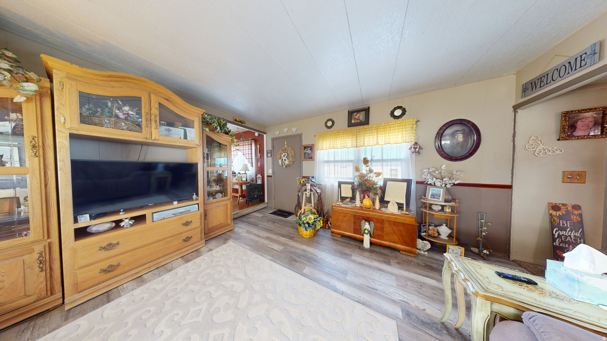 LILA CANYON - Residential