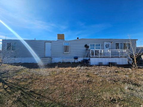 Mobile Home For Sale - 1101 S Carbon Ave #93<br/> Carbon County, Price, UT 84501