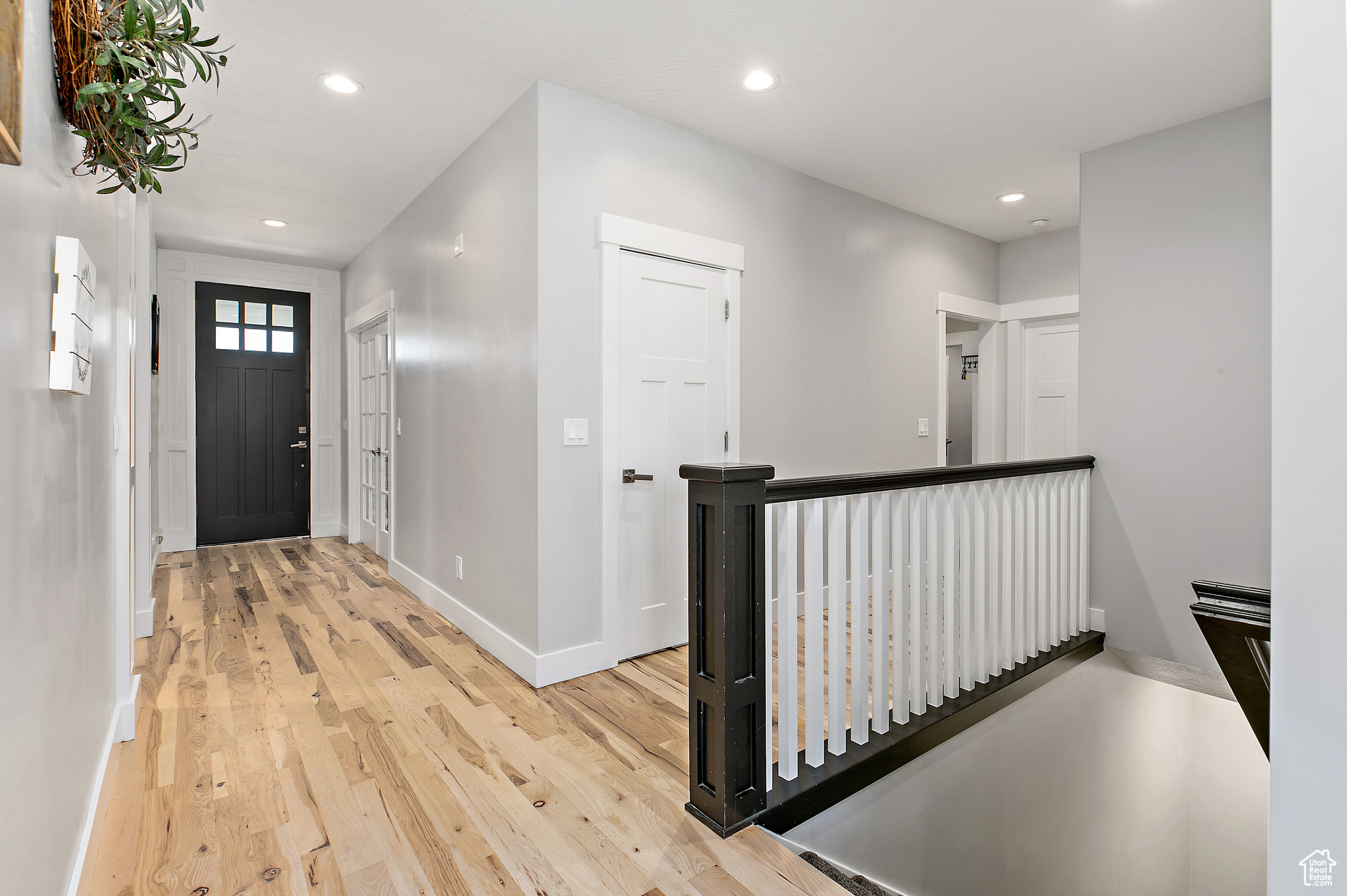 TATE - Residential