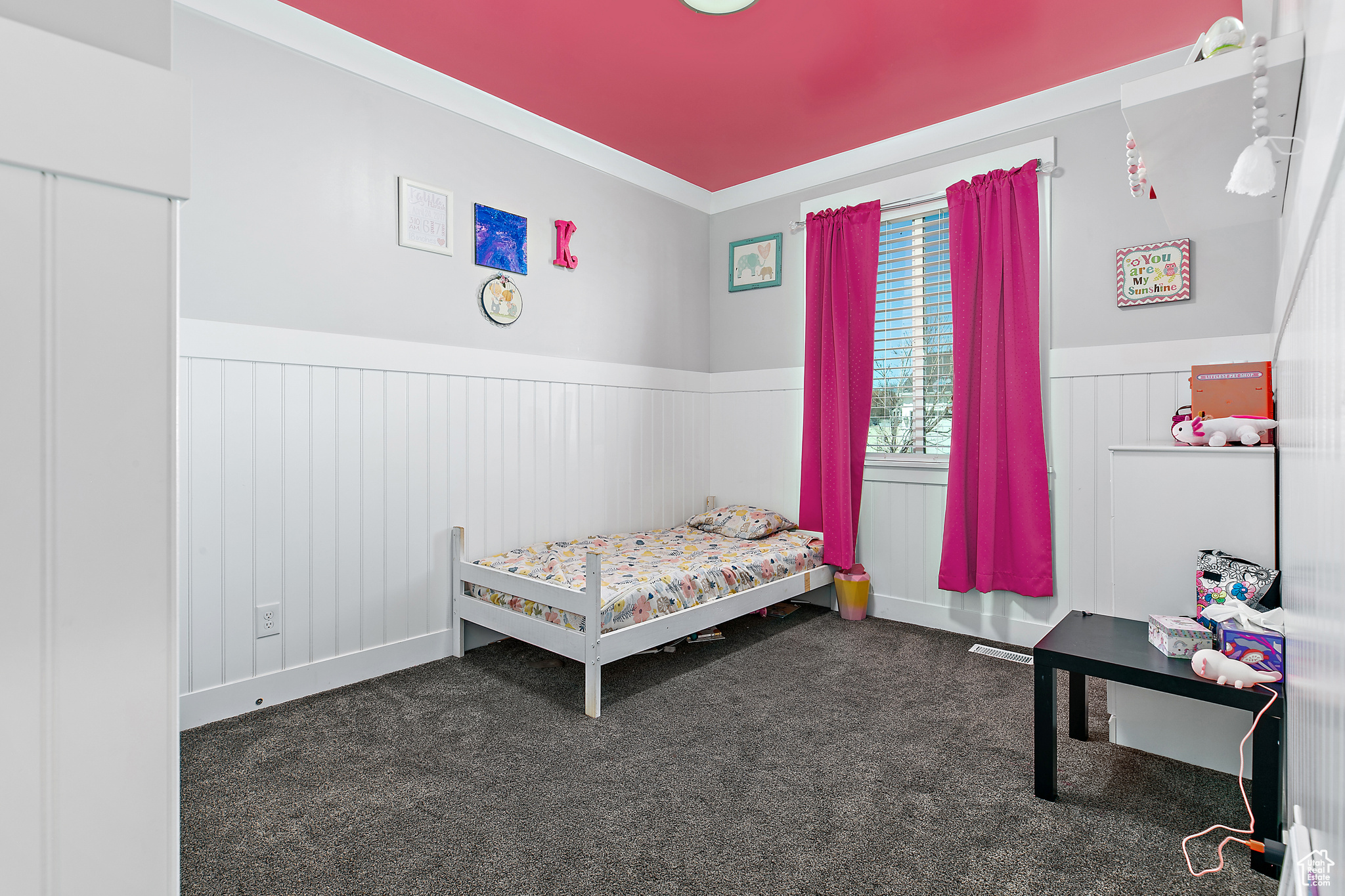 TATE - Residential