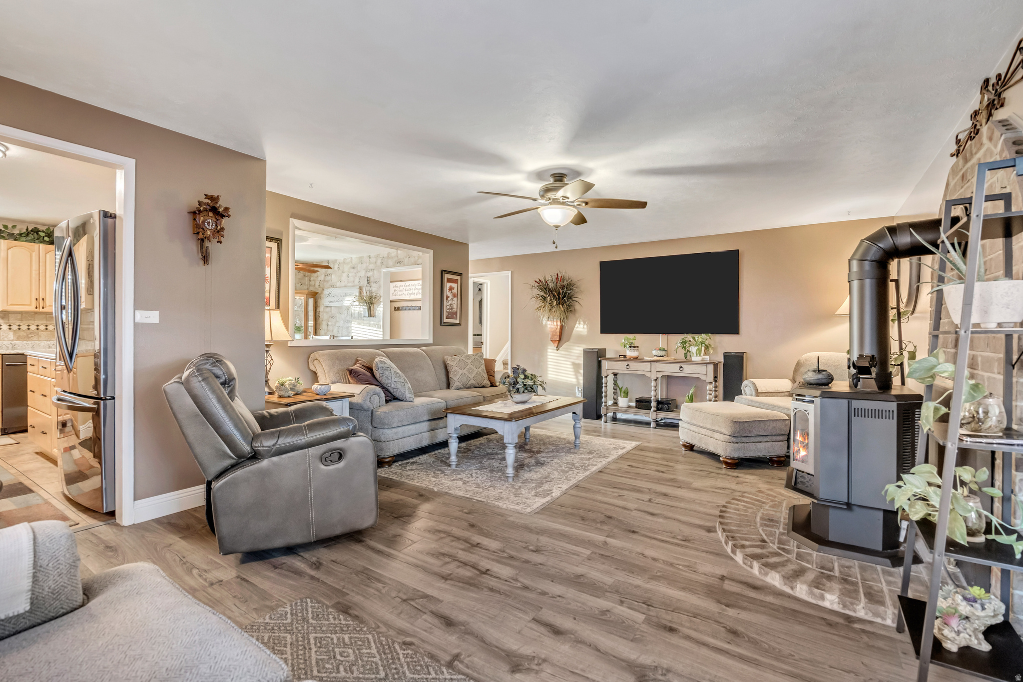 MEADOWBROOK VALLEY NO 2 - Residential