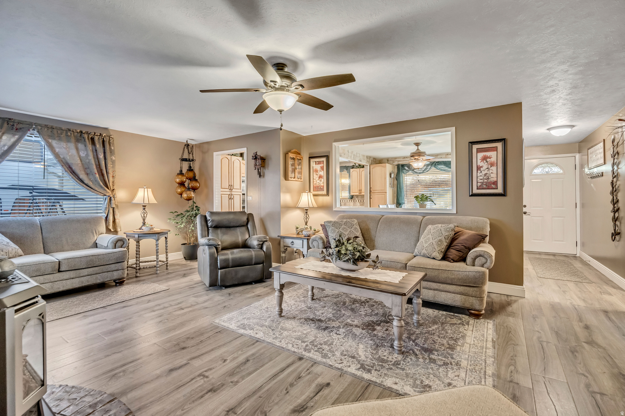 MEADOWBROOK VALLEY NO 2 - Residential