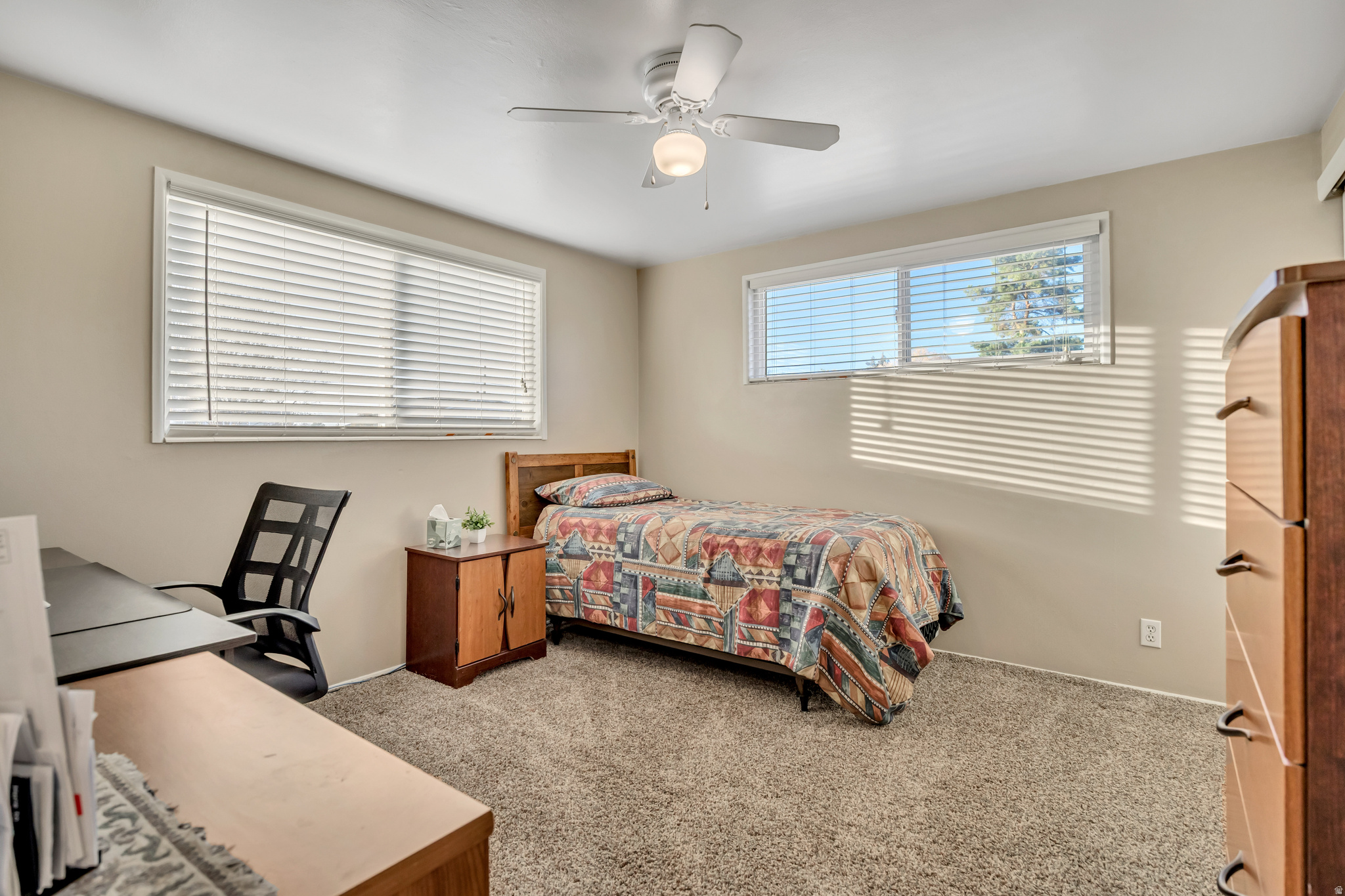 MEADOWBROOK VALLEY NO 2 - Residential