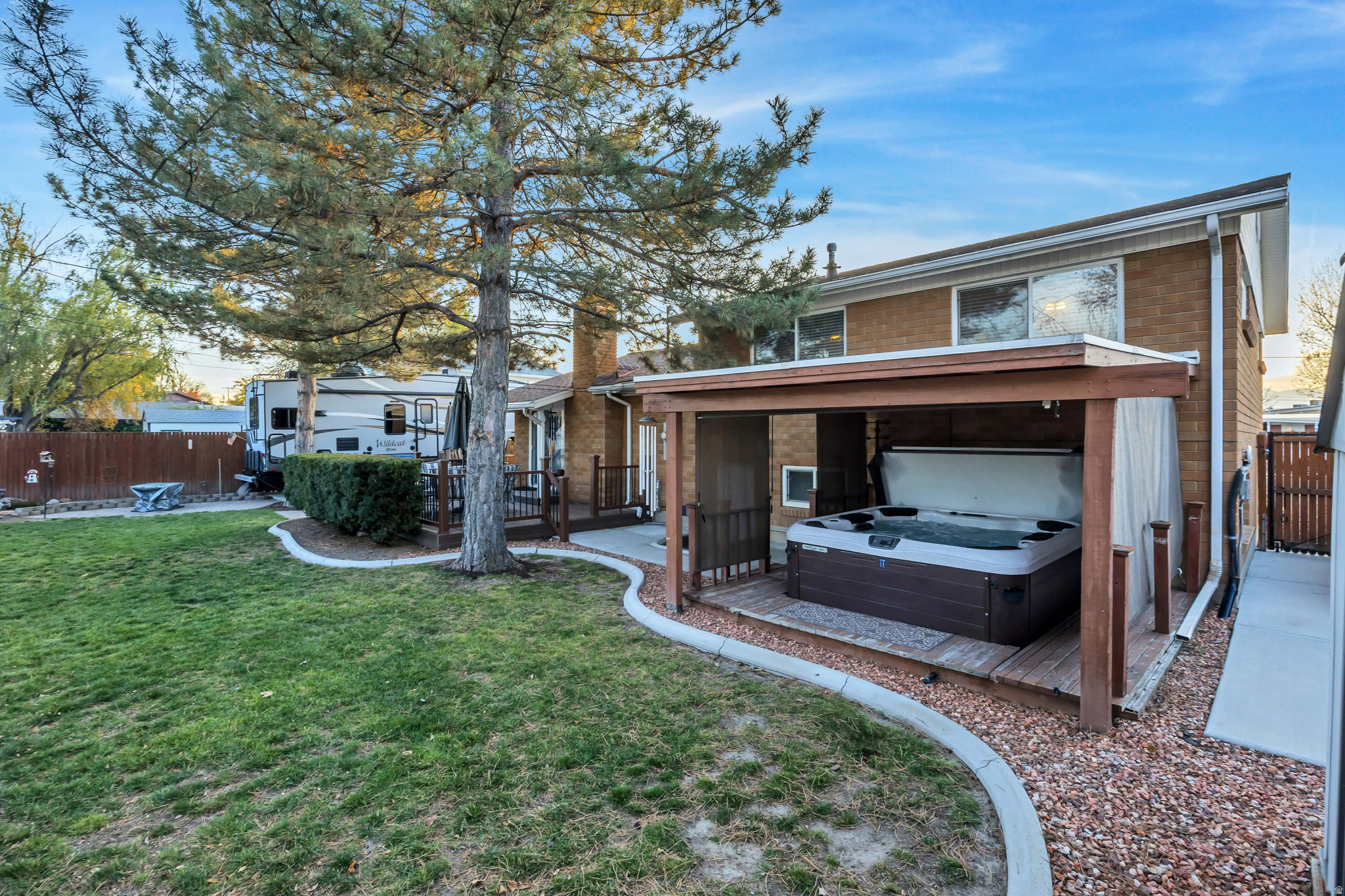 MEADOWBROOK VALLEY NO 2 - Residential