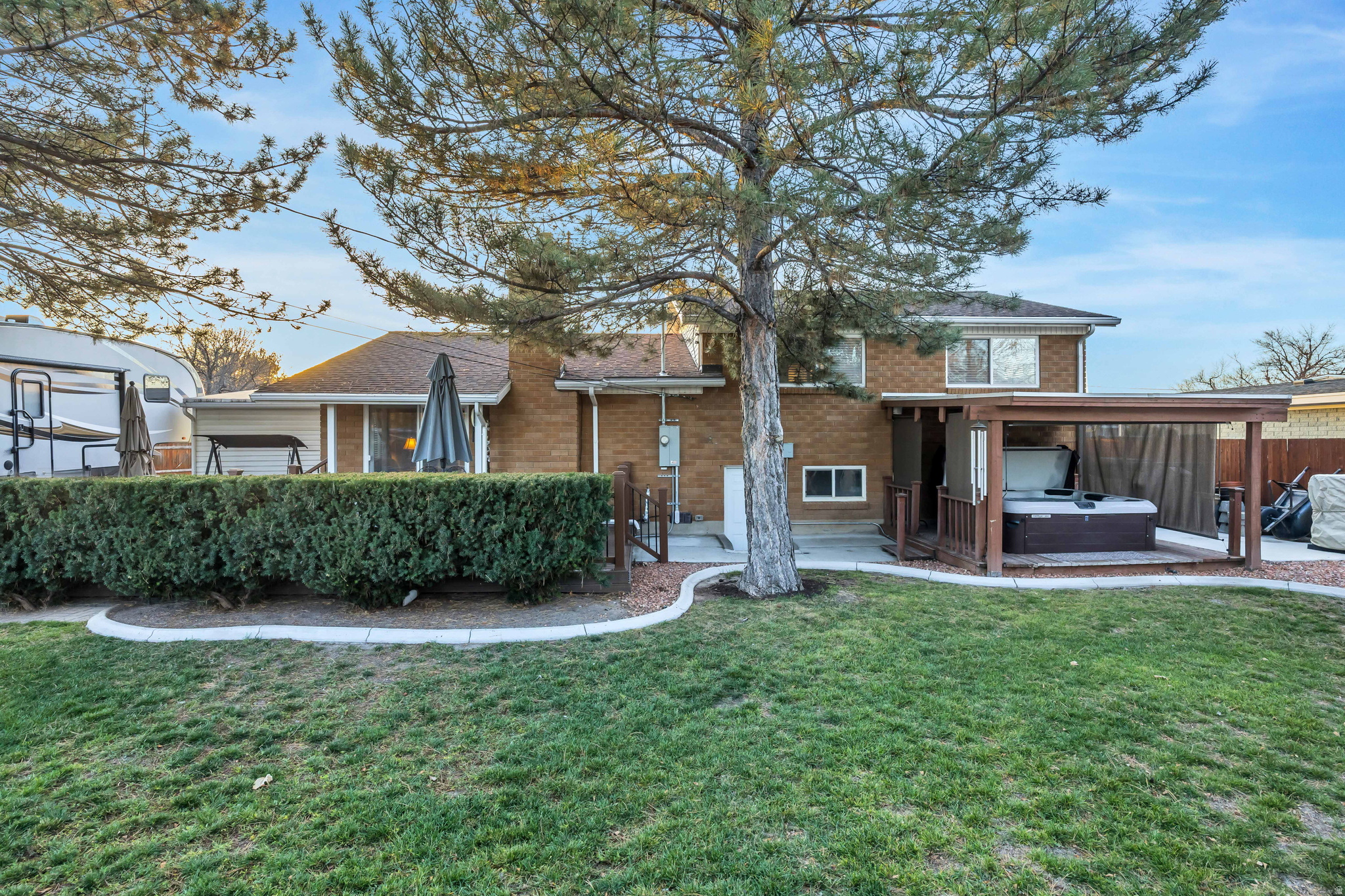 MEADOWBROOK VALLEY NO 2 - Residential