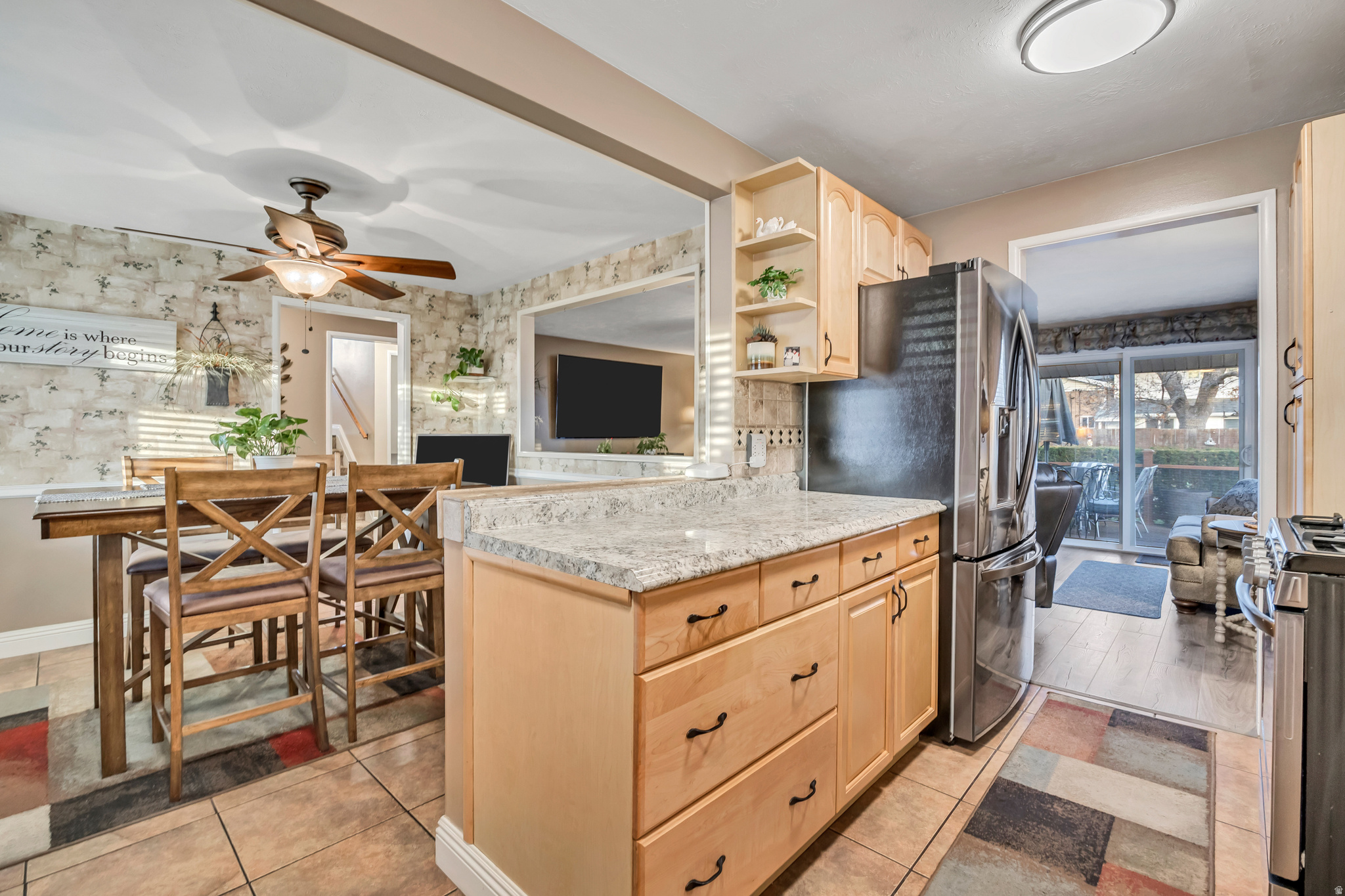 MEADOWBROOK VALLEY NO 2 - Residential