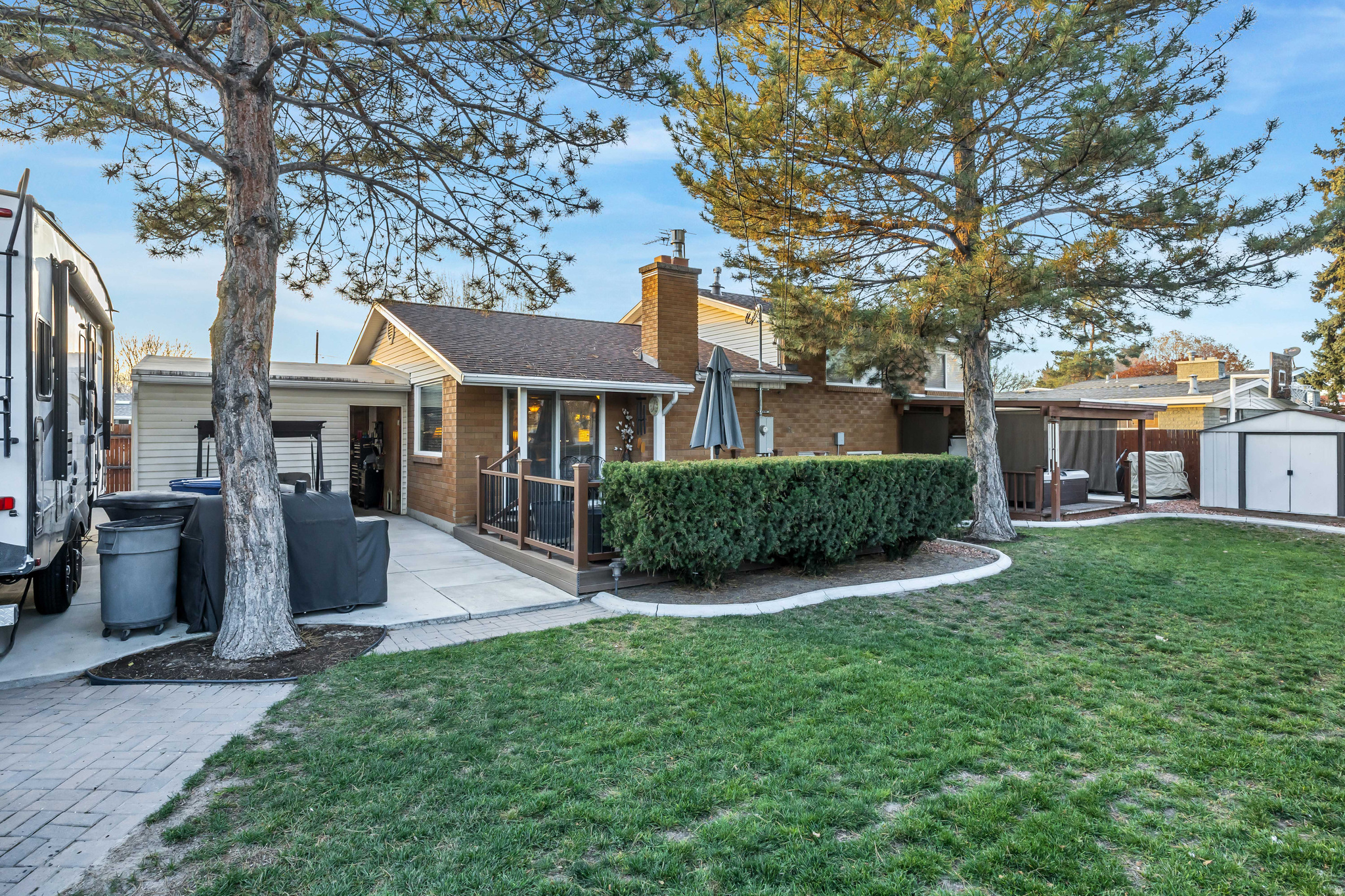 MEADOWBROOK VALLEY NO 2 - Residential