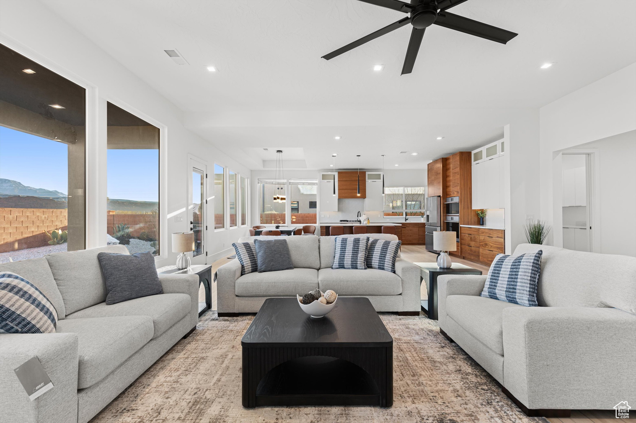 147 E Terrace Ln, Ivins, Utah image 13