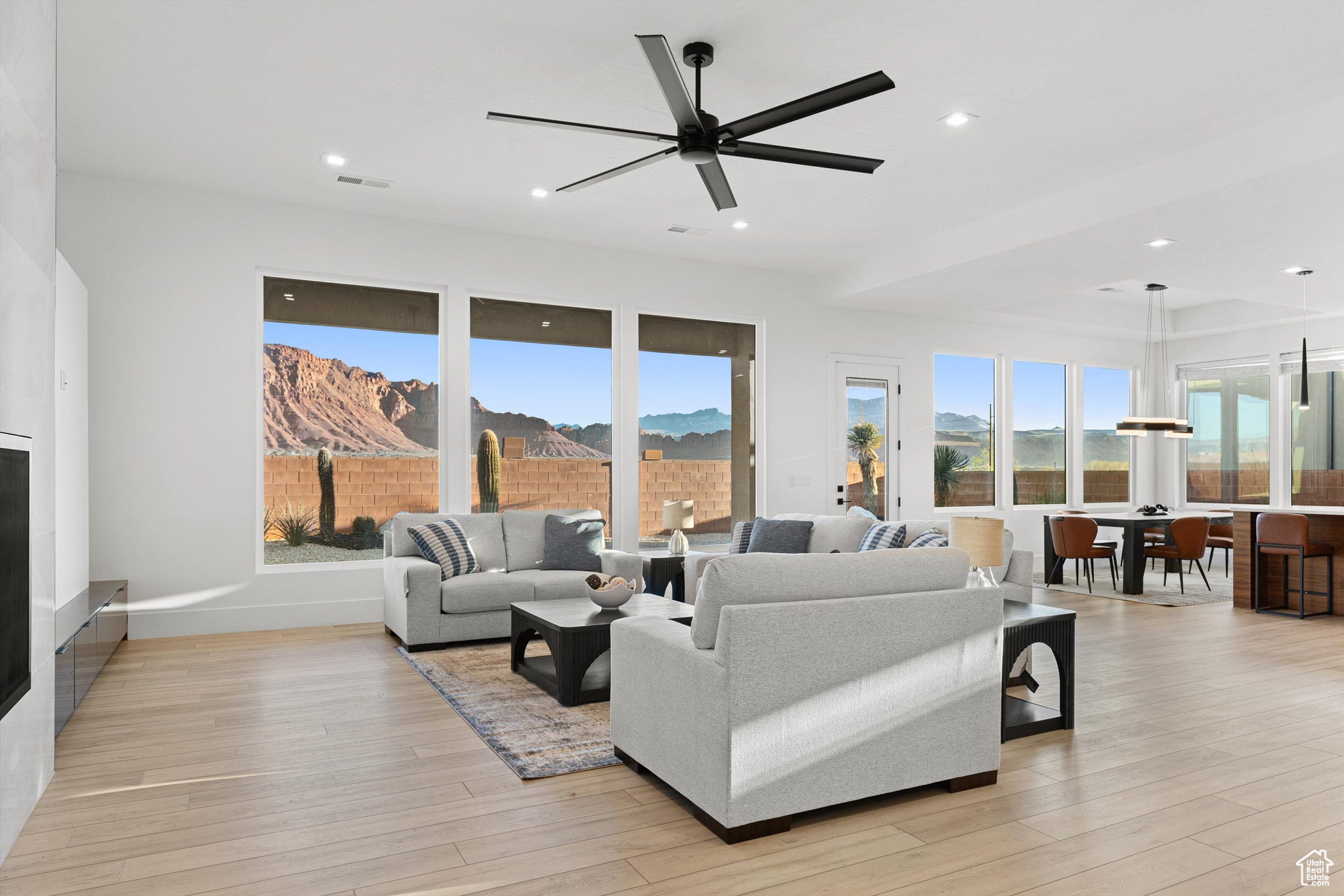 147 E Terrace Ln, Ivins, Utah image 6