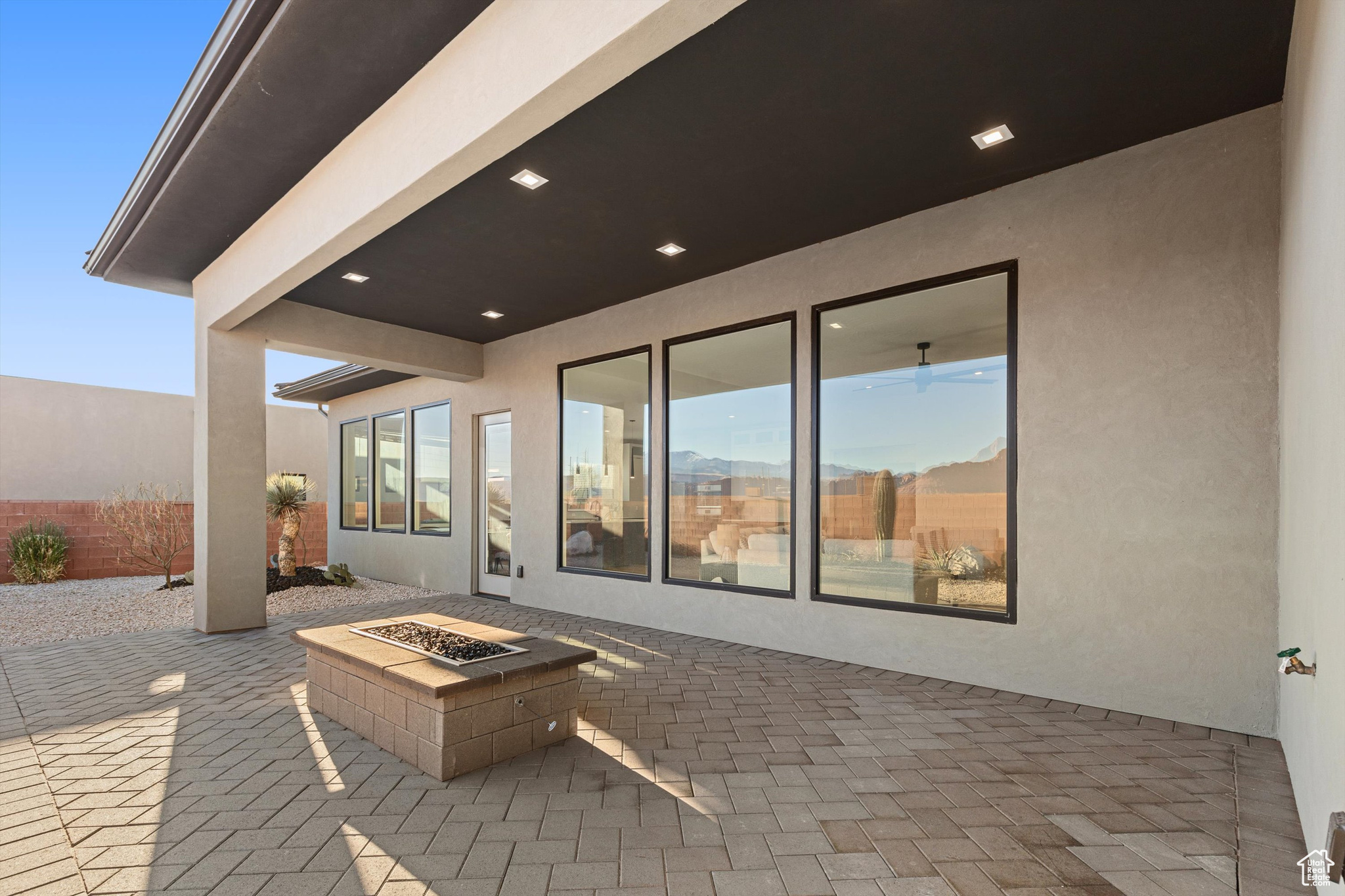 147 E Terrace Ln, Ivins, Utah image 30