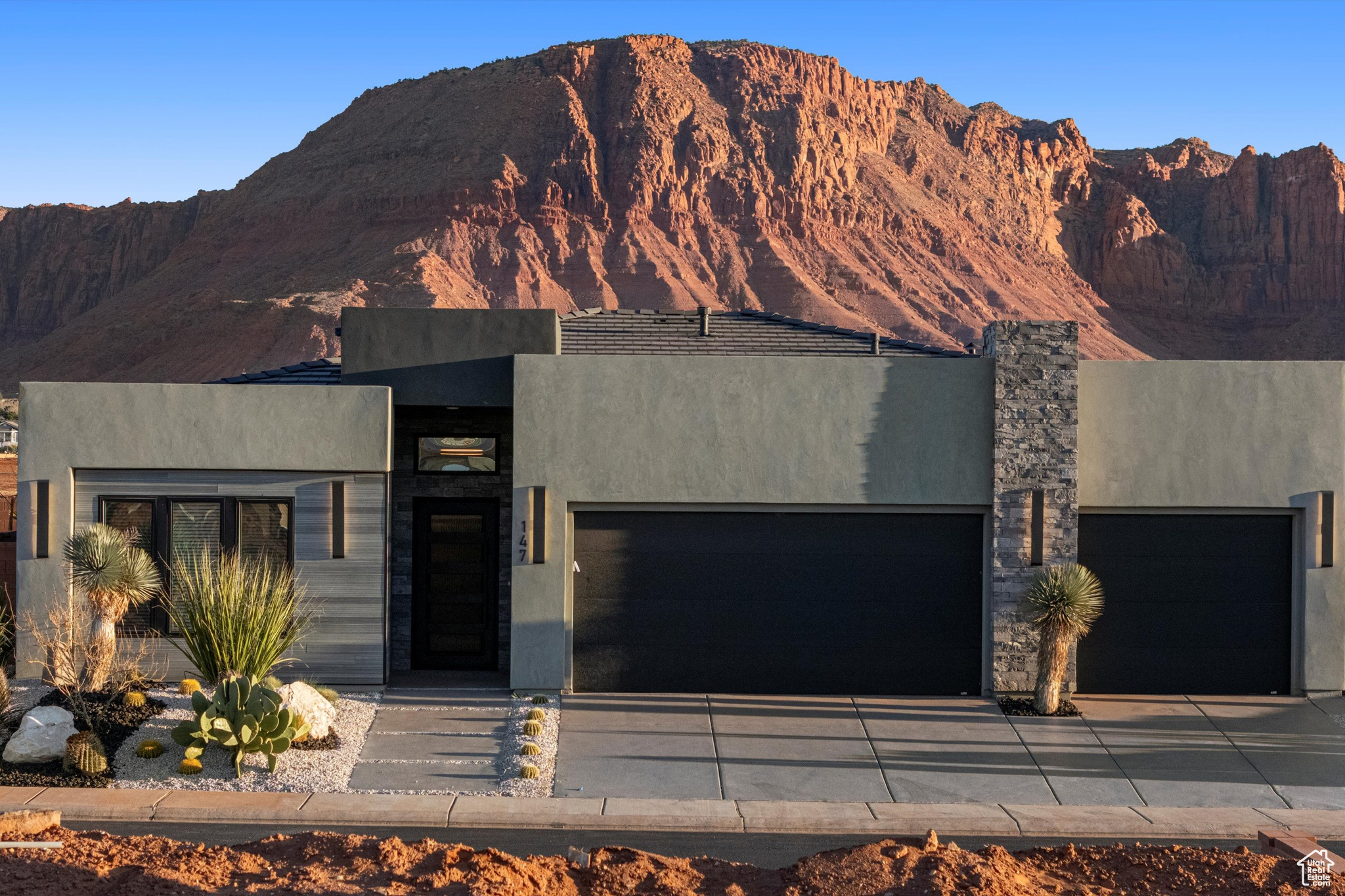 147 E Terrace Ln, Ivins, Utah image 1