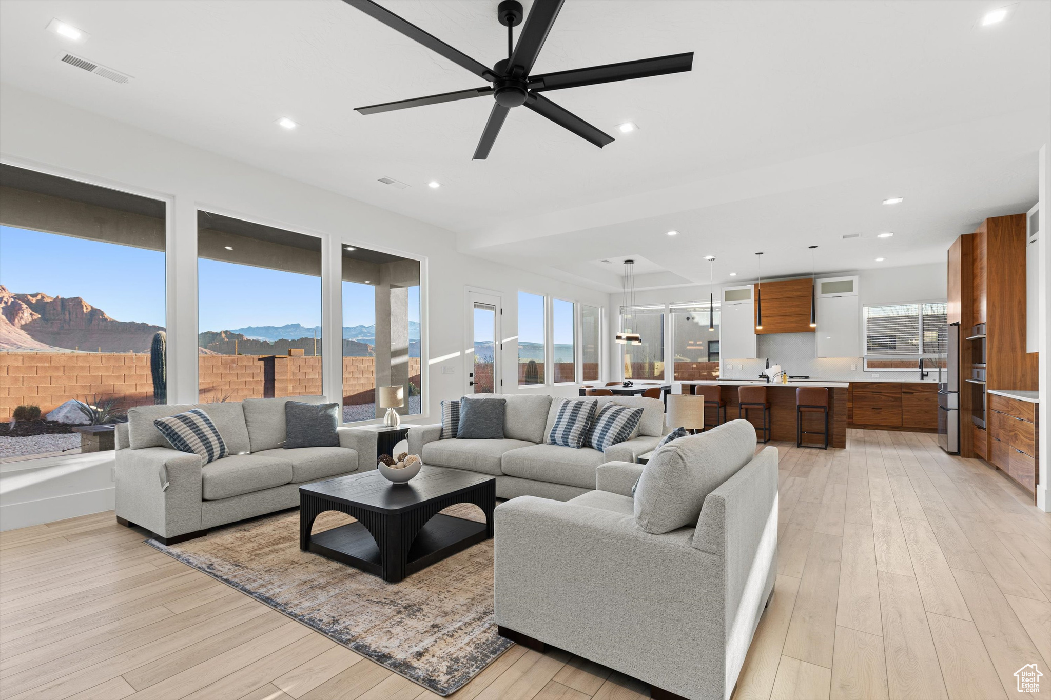 147 E Terrace Ln, Ivins, Utah image 7