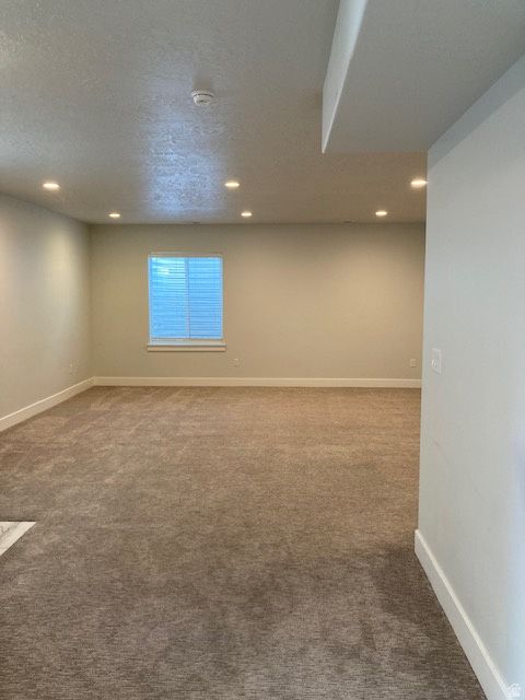 Tiny photo for 14352 S BELLA VEA DR, Herriman, UT 84096 (MLS # 2136084)