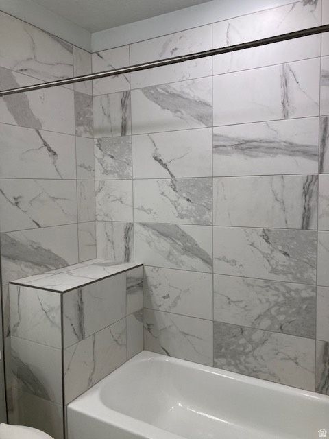 Tiny photo for 14352 S BELLA VEA DR, Herriman, UT 84096 (MLS # 2136084)