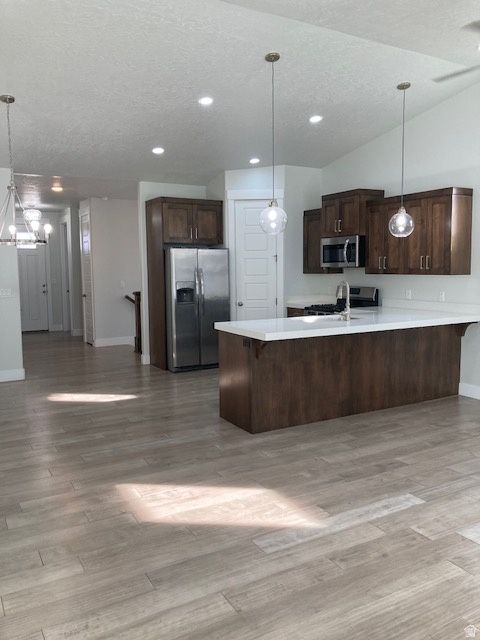 Tiny photo for 14352 S BELLA VEA DR, Herriman, UT 84096 (MLS # 2136084)