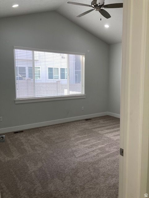 Tiny photo for 14352 S BELLA VEA DR, Herriman, UT 84096 (MLS # 2136084)