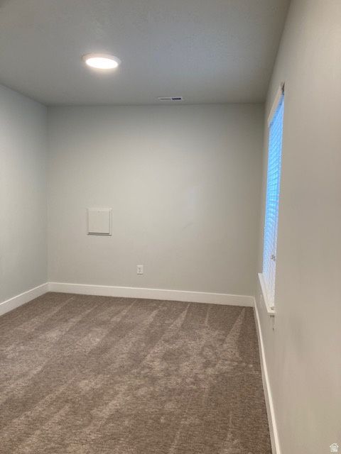 Tiny photo for 14352 S BELLA VEA DR, Herriman, UT 84096 (MLS # 2136084)