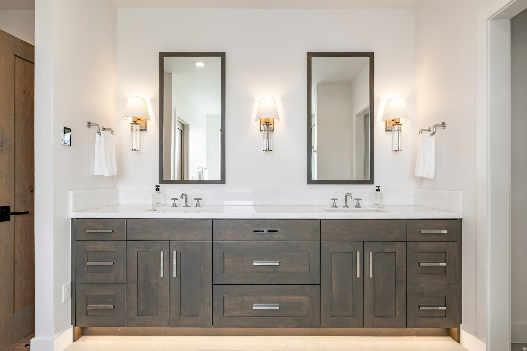 PROMONTORY VILLAS AT VISTA POINT - Residential