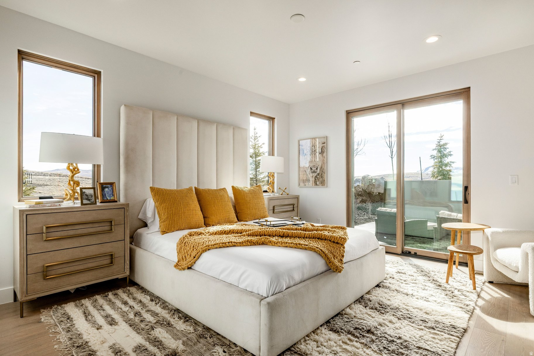 PROMONTORY VILLAS AT VISTA POINT - Residential