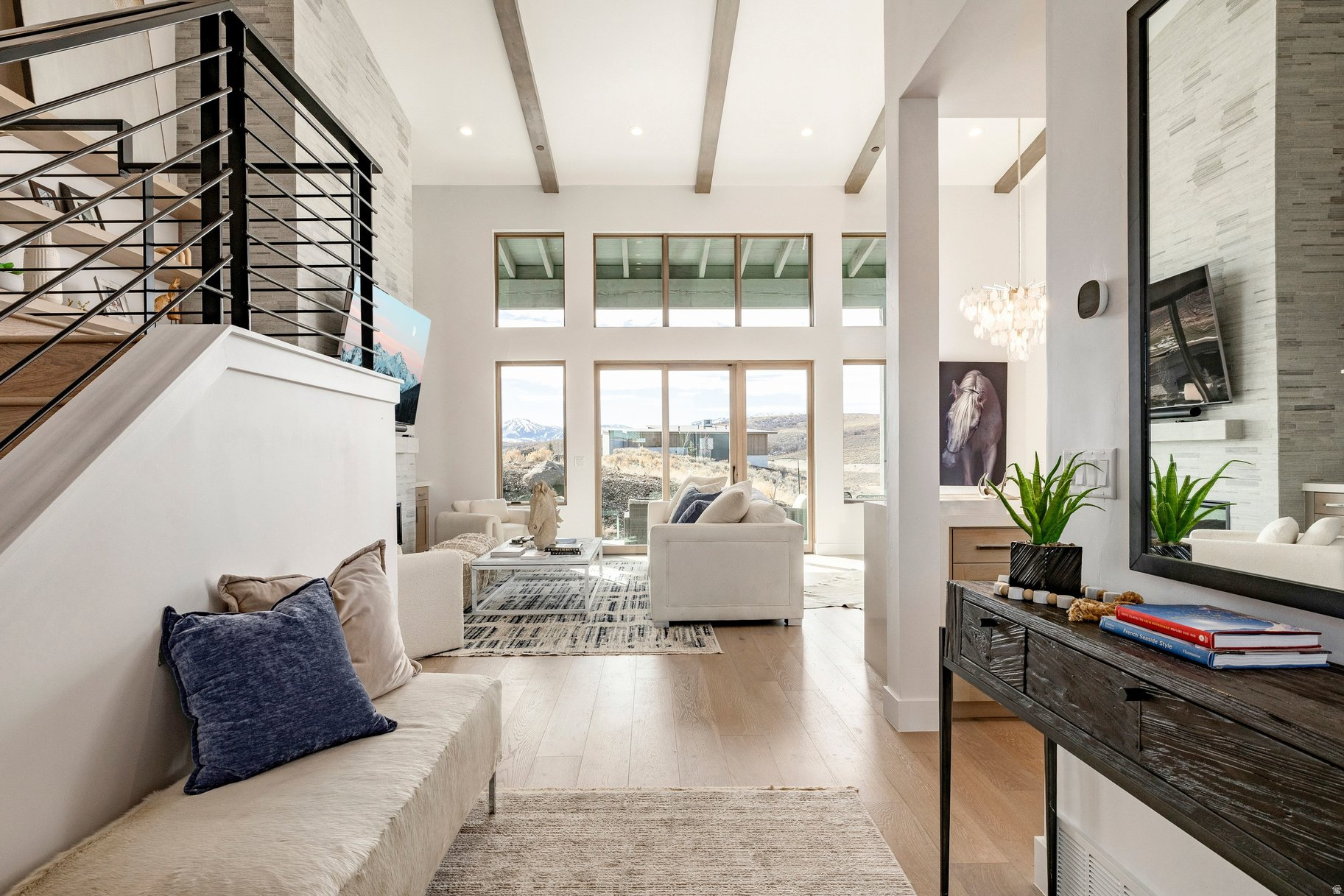 PROMONTORY VILLAS AT VISTA POINT - Residential