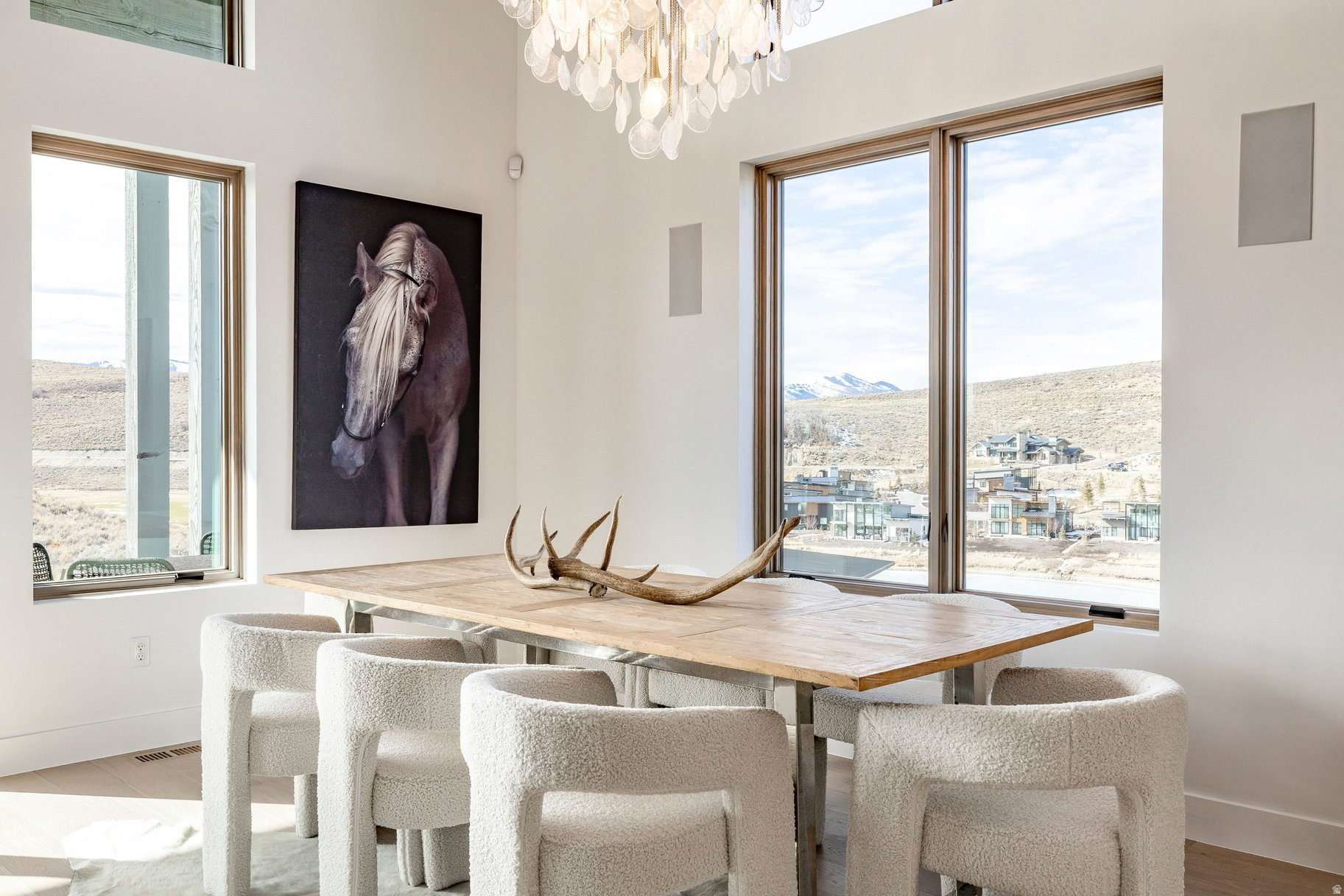 PROMONTORY VILLAS AT VISTA POINT - Residential