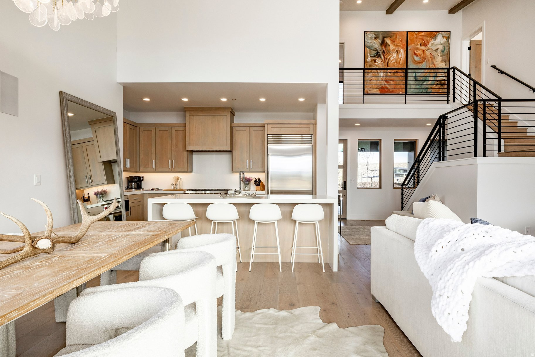 PROMONTORY VILLAS AT VISTA POINT - Residential