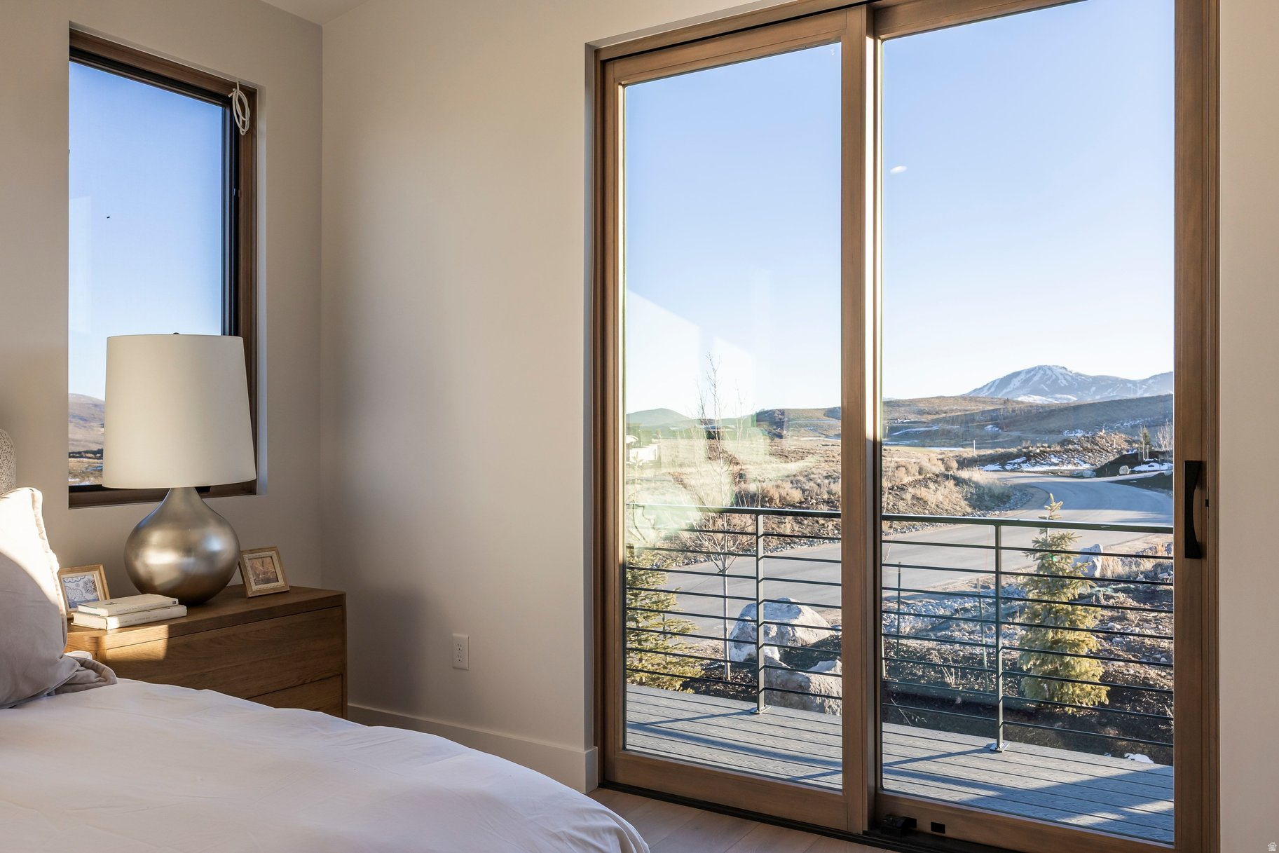 PROMONTORY VILLAS AT VISTA POINT - Residential