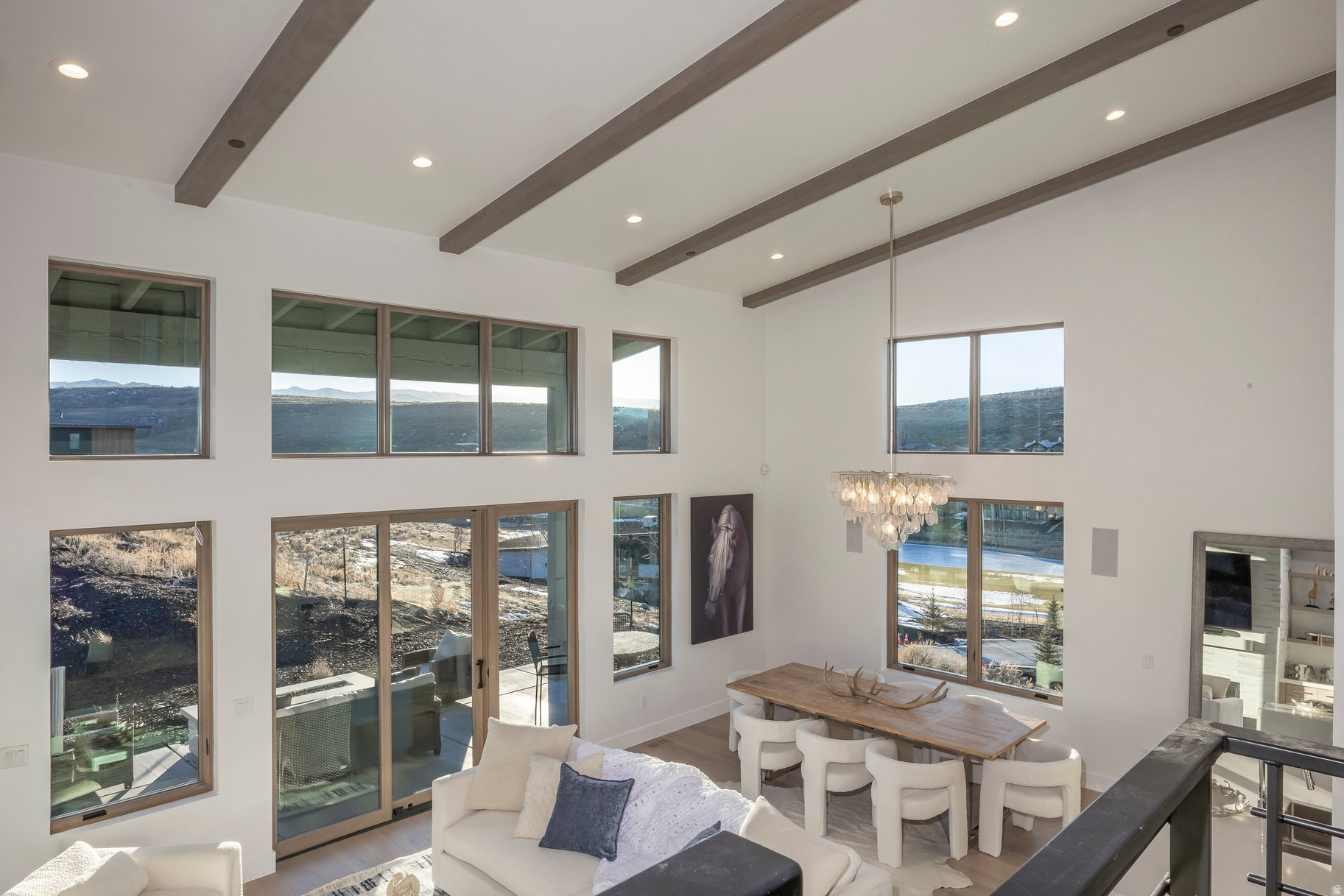 PROMONTORY VILLAS AT VISTA POINT - Residential