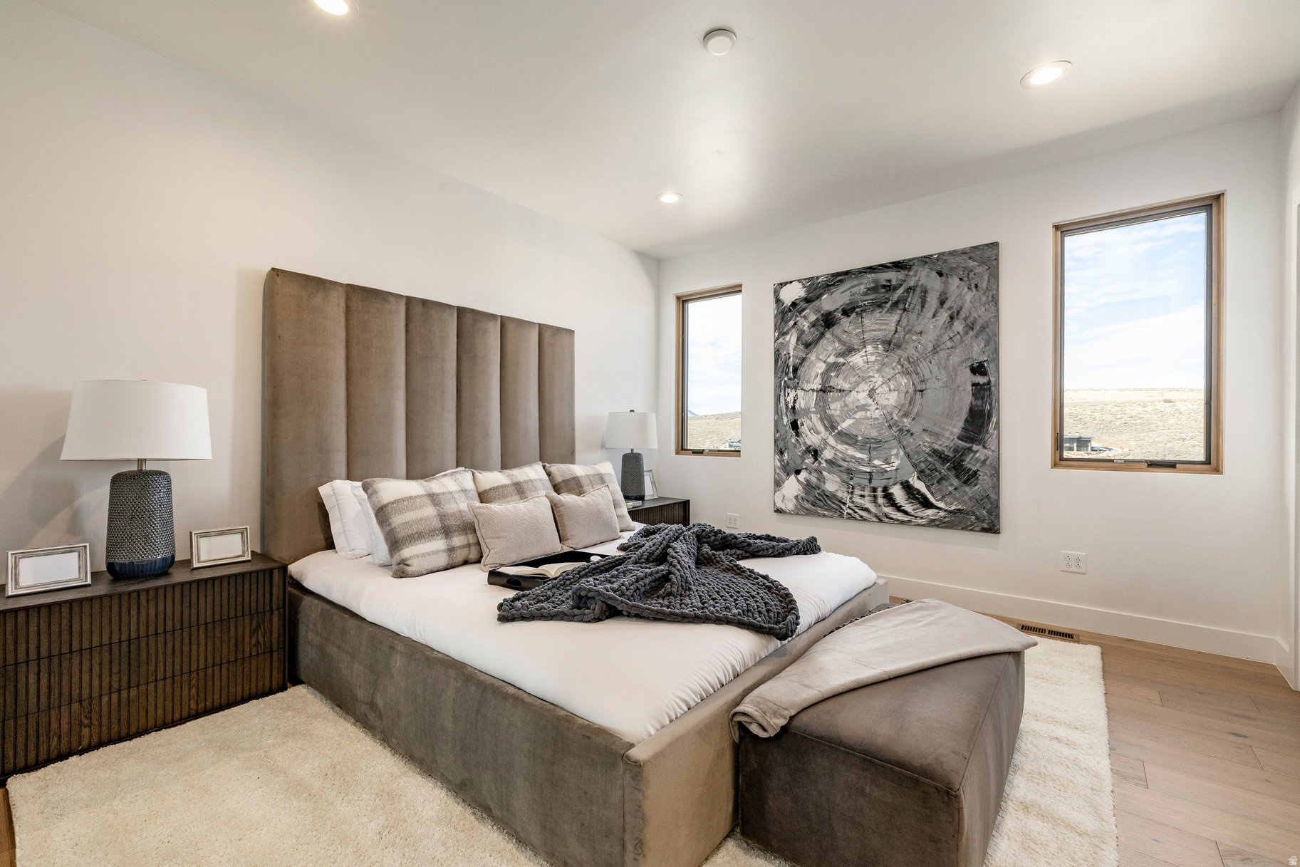 PROMONTORY VILLAS AT VISTA POINT - Residential