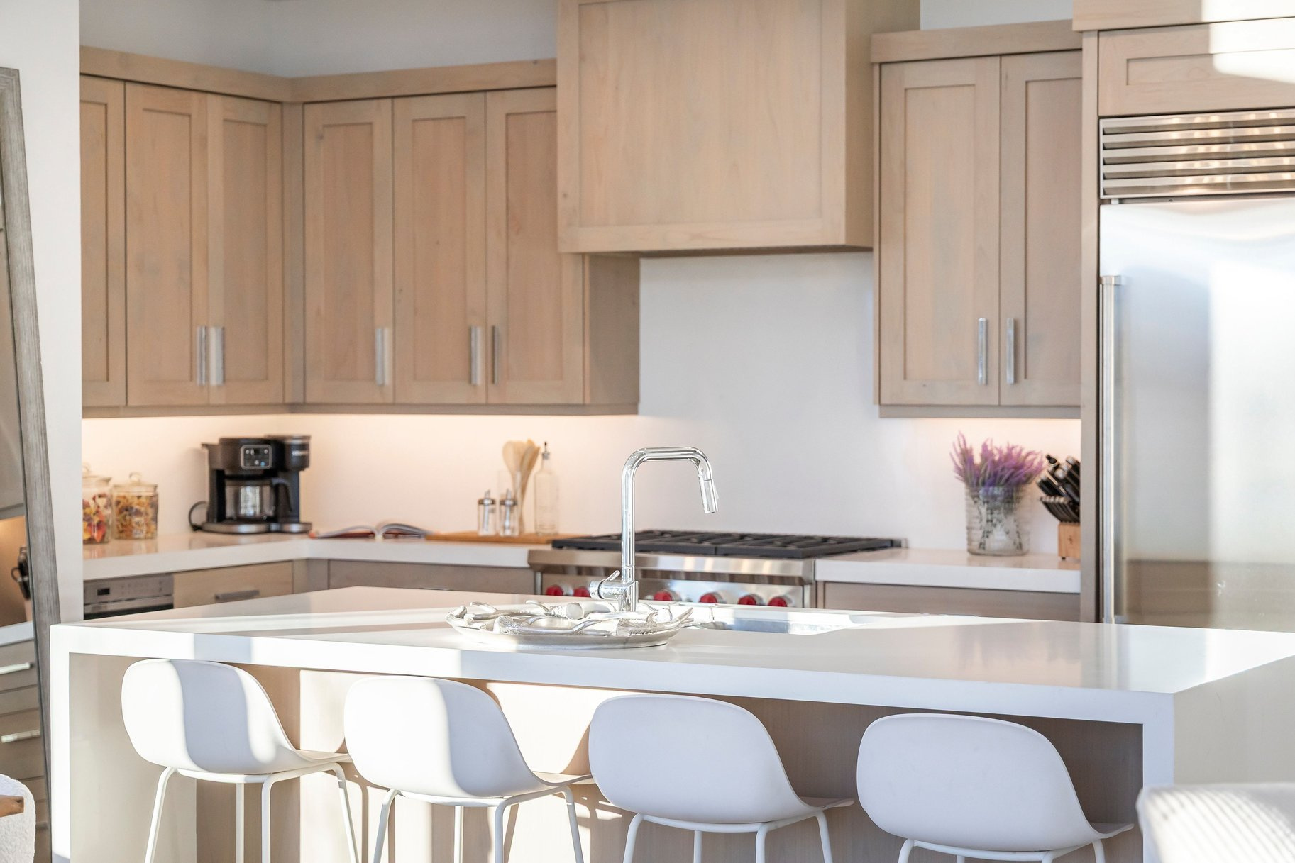 PROMONTORY VILLAS AT VISTA POINT - Residential