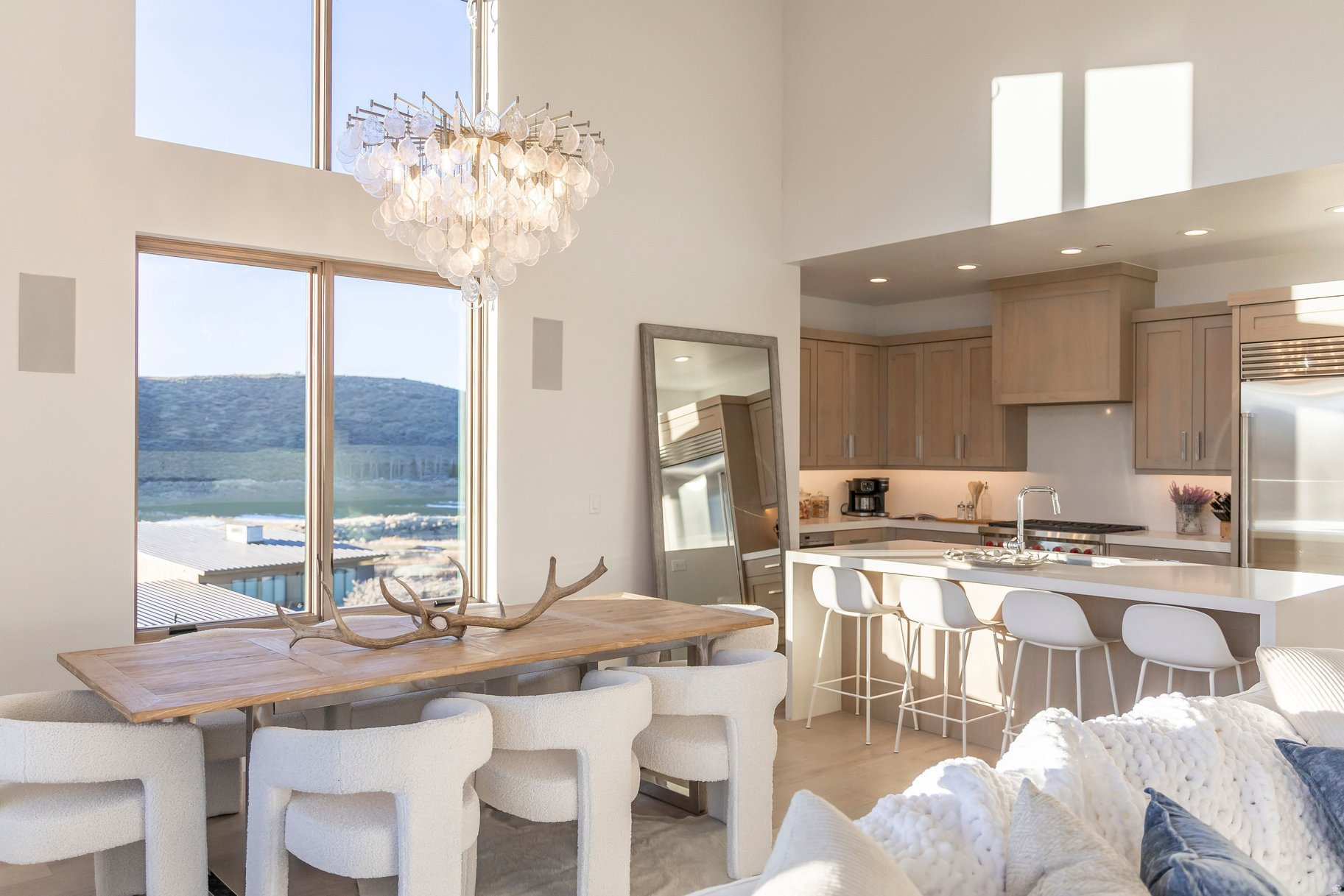 PROMONTORY VILLAS AT VISTA POINT - Residential