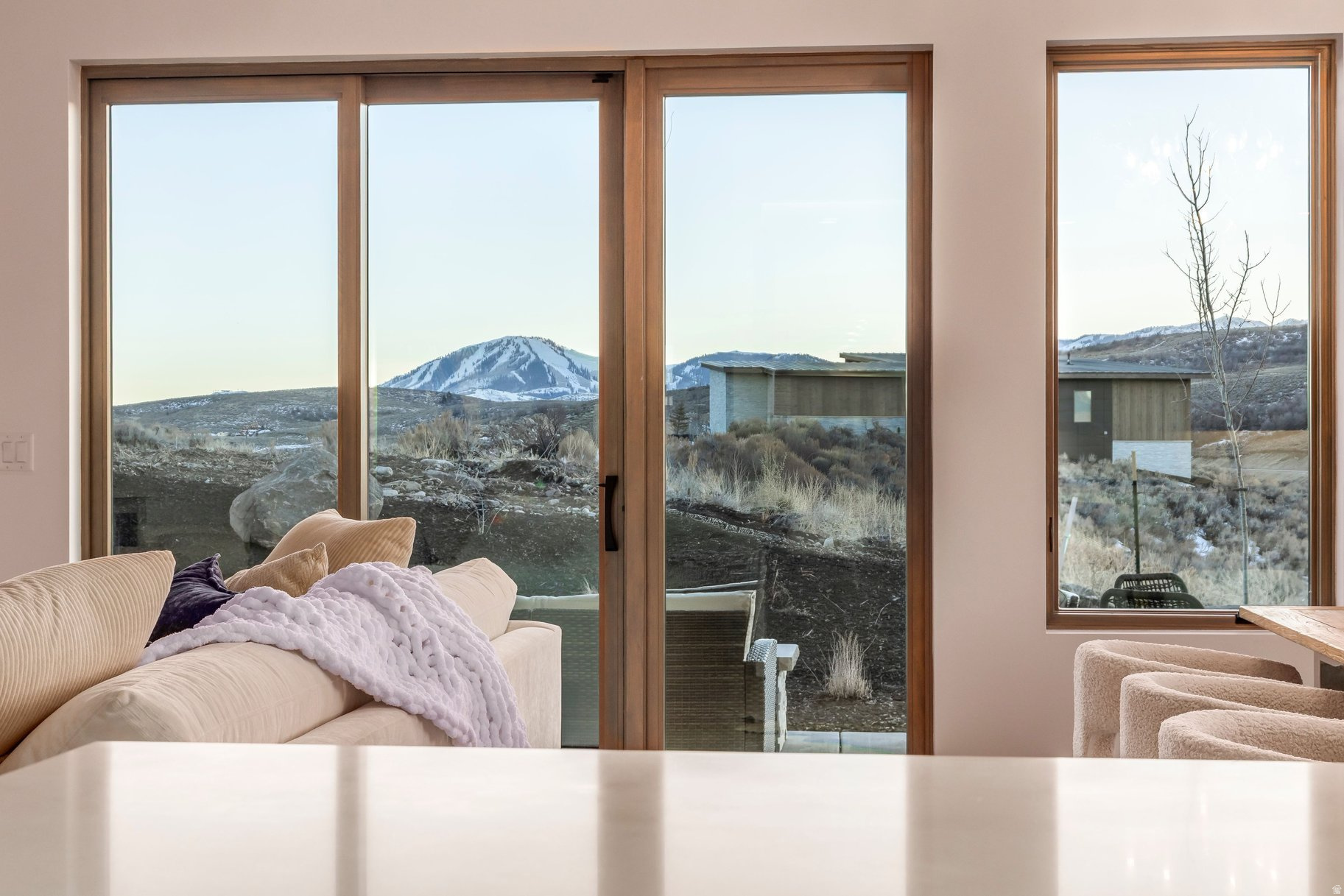 PROMONTORY VILLAS AT VISTA POINT - Residential