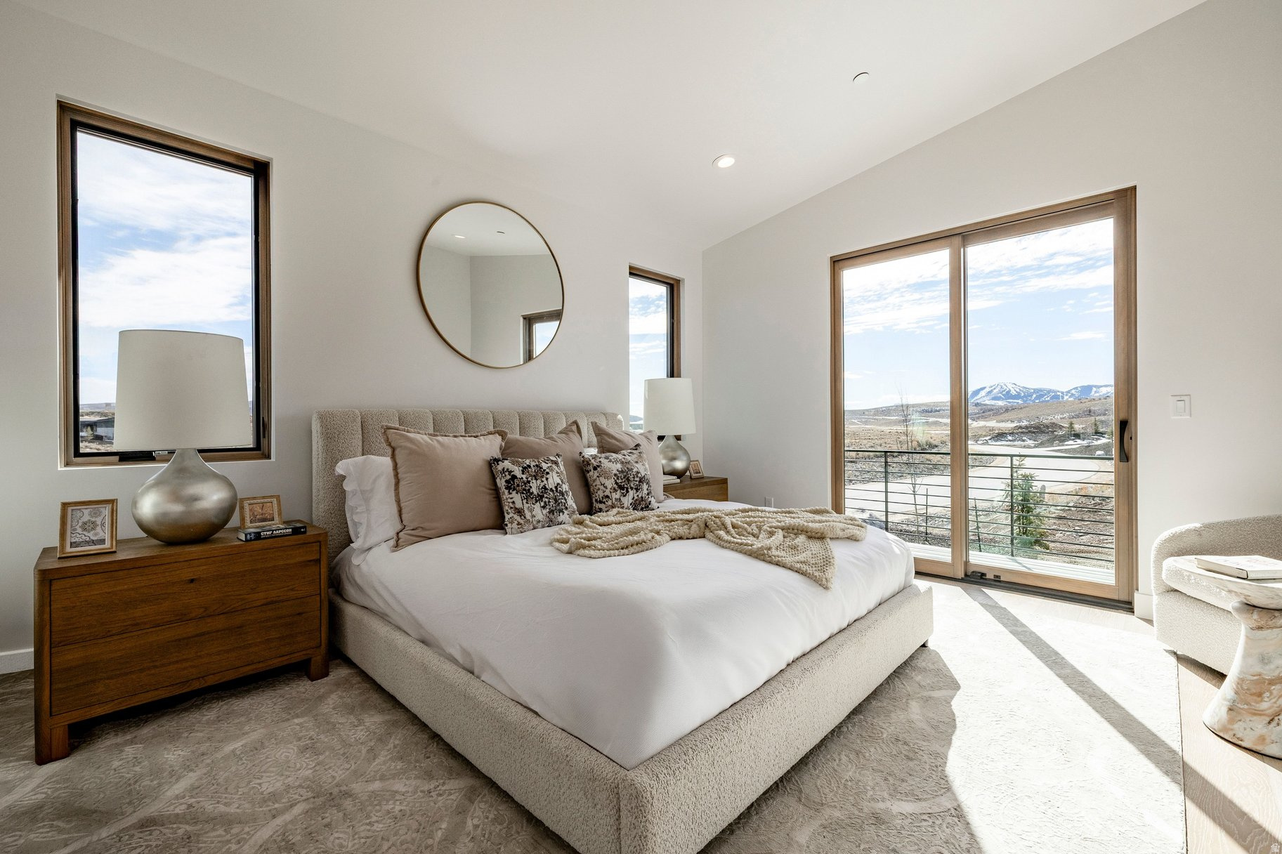 PROMONTORY VILLAS AT VISTA POINT - Residential