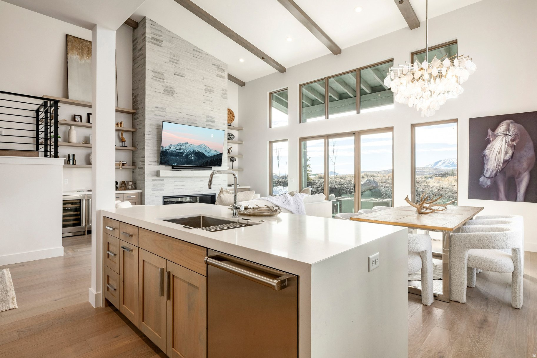 PROMONTORY VILLAS AT VISTA POINT - Residential