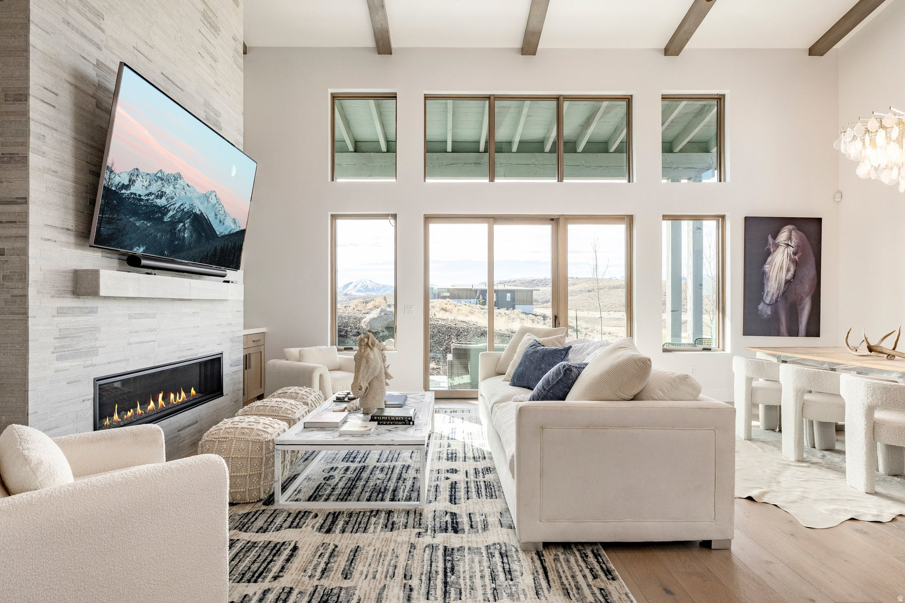 PROMONTORY VILLAS AT VISTA POINT - Residential