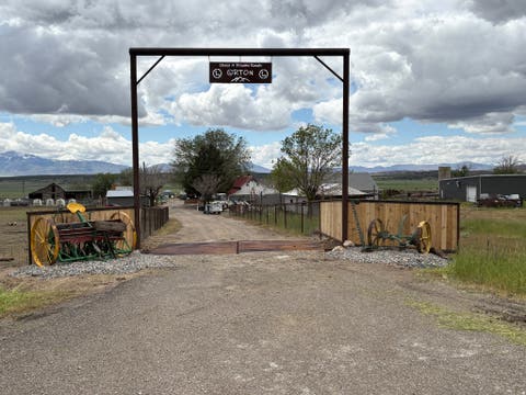 Vacant Land For Sale - 9888 S Sr 28<br/> Levan, UT 84639