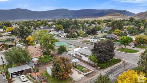 Tiny photo for 175 S 200 E, Payson, UT 84651 (MLS # 2191726)