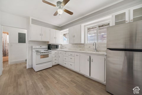 Tiny photo for 175 S 200 E, Payson, UT 84651 (MLS # 2191726)