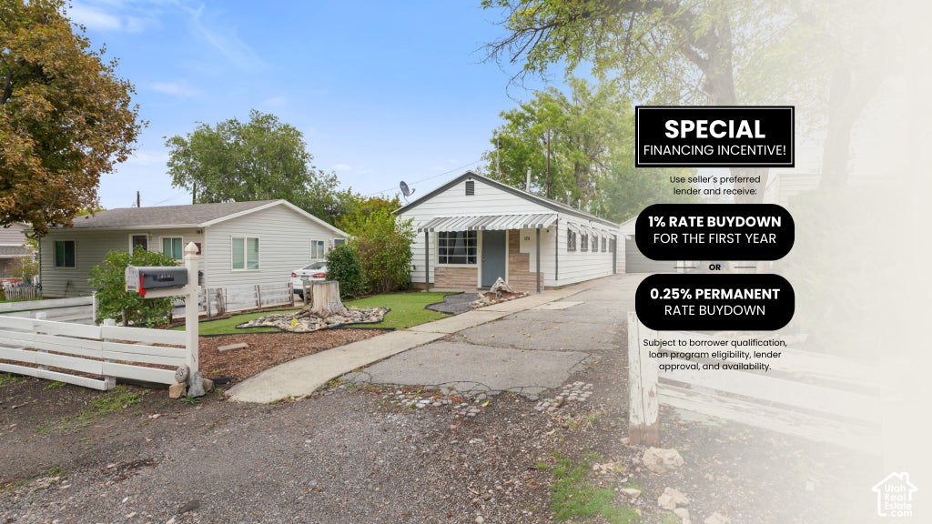 Photo of 175 S 200 E, Payson, UT 84651 (MLS # 2191726)