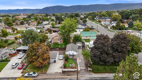 Tiny photo for 175 S 200 E, Payson, UT 84651 (MLS # 2191726)
