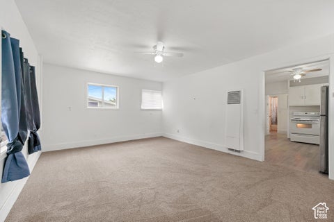 Tiny photo for 175 S 200 E, Payson, UT 84651 (MLS # 2191726)