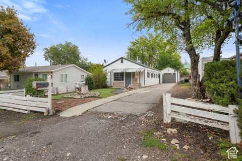 Photo of 175 S 200 E, Payson, UT 84651 (MLS # 2191726)